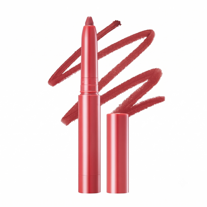 Easy Glide Lip Liner — Creamy, Blendable Color with Smooth Application