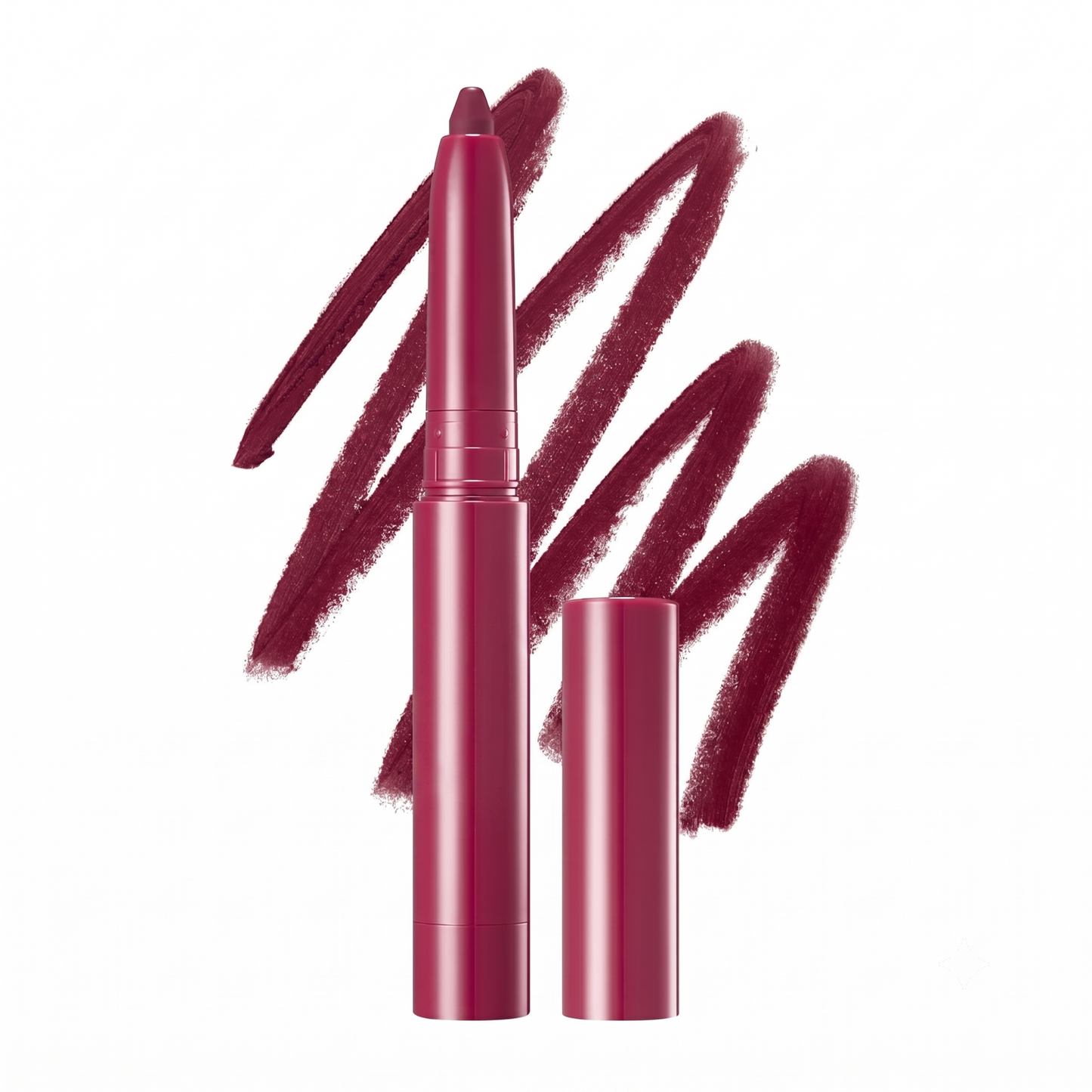 Easy Glide Lip Liner — Creamy, Blendable Color with Smooth Application