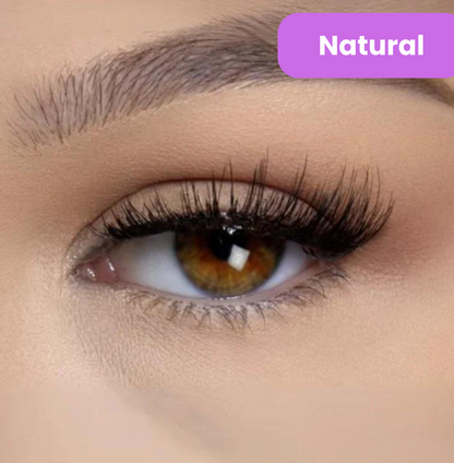Femmekin™ Magnetic Lashes