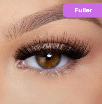 Femmekin™ Magnetic Lashes