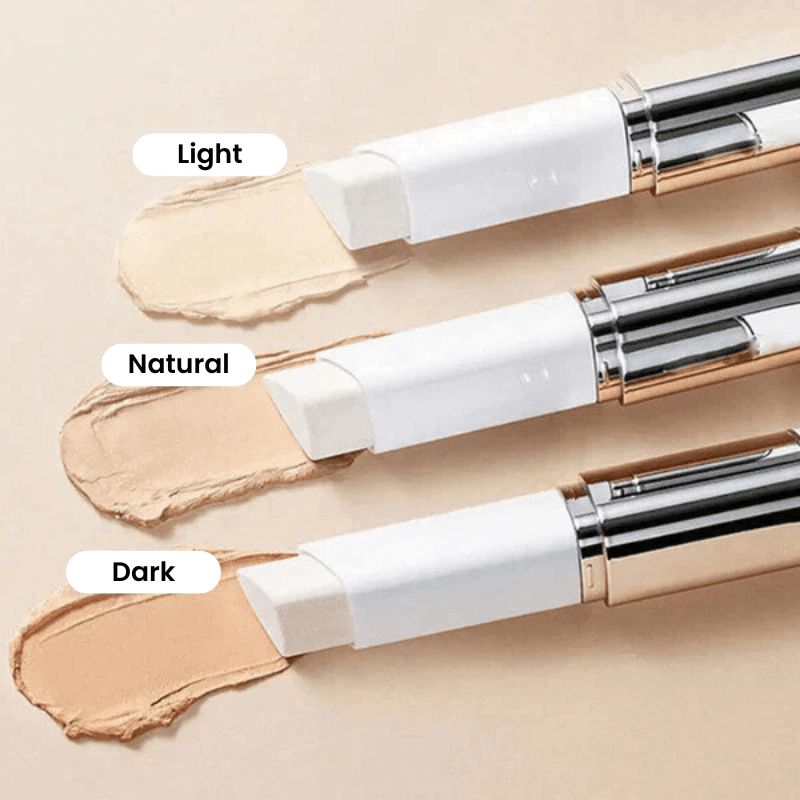 Usnicepicks™ Korean Color-Changing Foundation stick