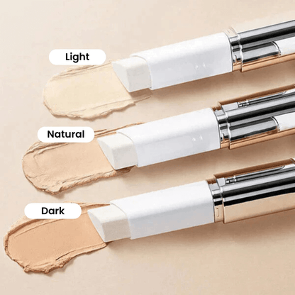 Usnicepicks™ Korean Color-Changing Foundation stick