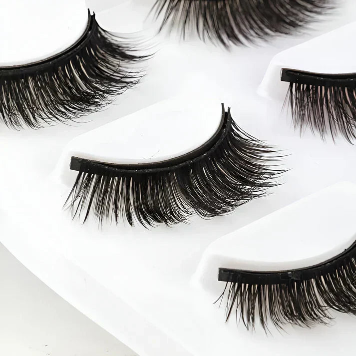 Femmekin™ Magnetic Lashes