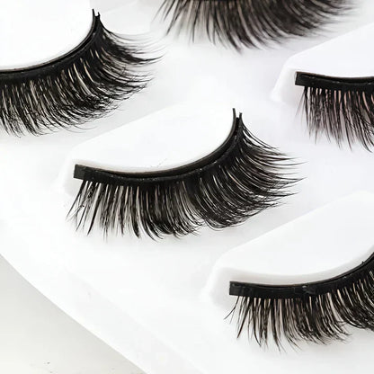 Femmekin™ Magnetic Lashes