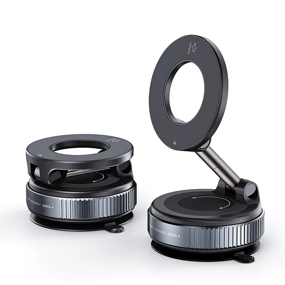 🔥Hot Sale 49% OFF🔥360° Magnetic Suction Phone Holder