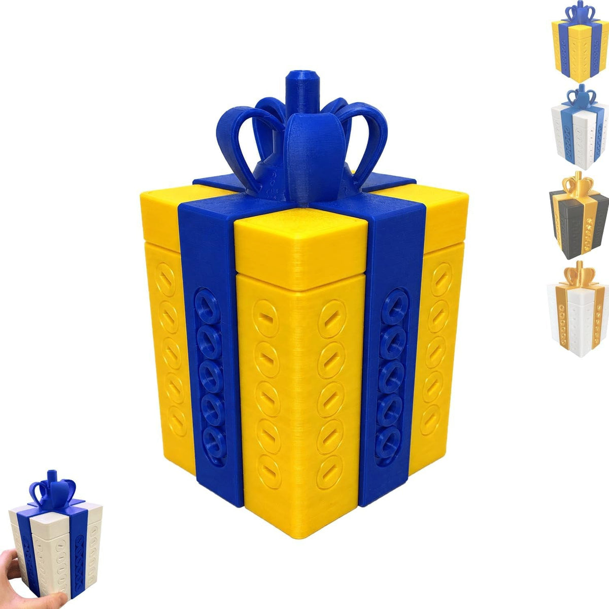 🔥Hot Sale 50% OFF🔥Most Annoying Gift Box