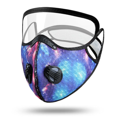 🔥LIMITED-TIME 50% OFF!🔥💖Reusable Carbon Filter Dust Mask – Built for Active Lifestyles