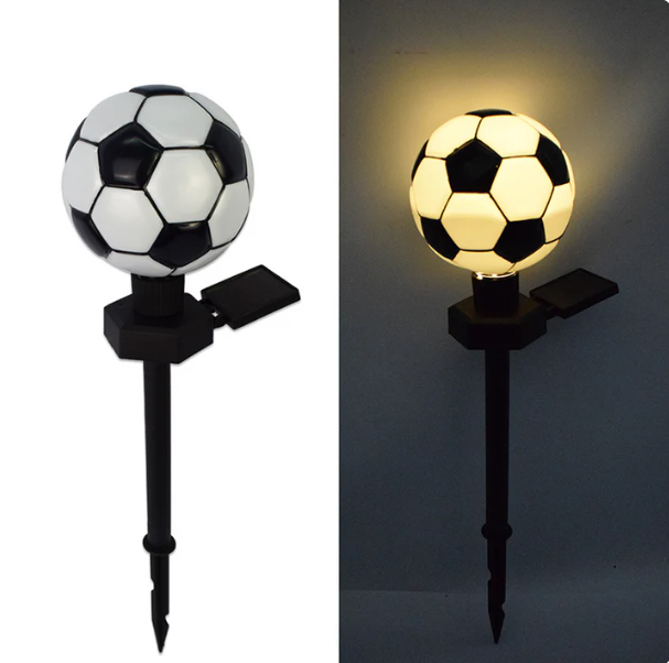🔥Last Day 60% OFF🎁Fun Sporty Solar Light for Garden Decoration
