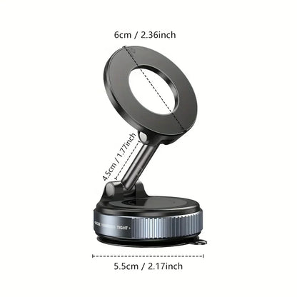 🔥Hot Sale 49% OFF🔥360° Magnetic Suction Phone Holder