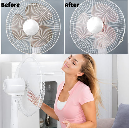 ⚡Hot Sales 49% OFF🔥Bendable Microfiber Head,Reusable Dust Remover