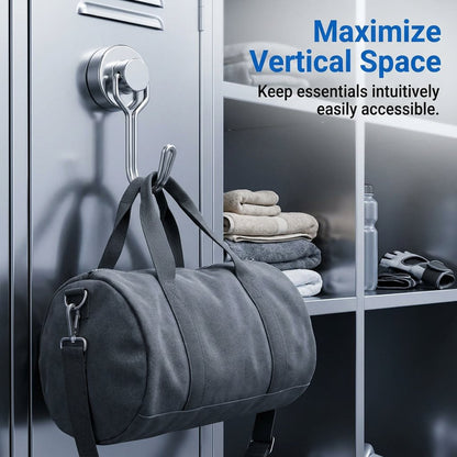 🔥Last Day 60% OFF⚡Heavy Duty Swivel Hooks