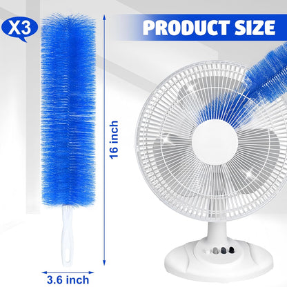 ⚡Hot Sales 49% OFF🔥Bendable Microfiber Head,Reusable Dust Remover