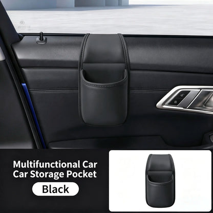 🔥LIMITED-TIME 50% OFF!🔥Car Door Storage Pocket Organizer