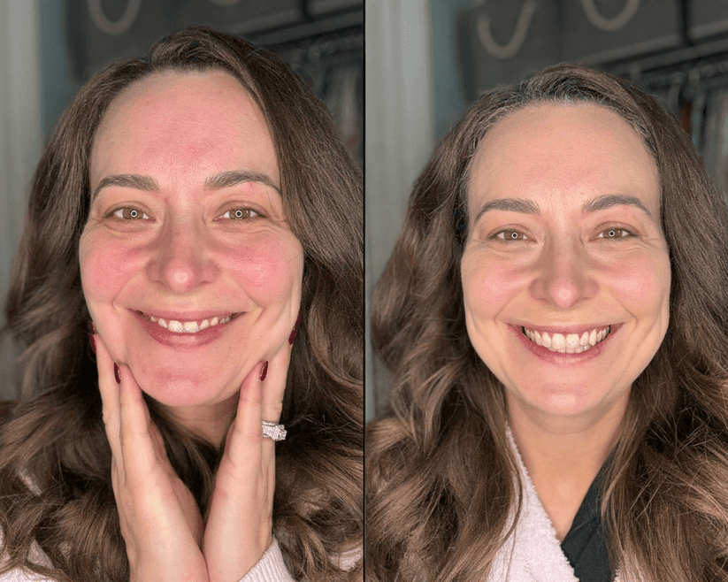 Usnicepicks™ Korean Color-Changing Foundation stick
