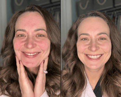 Usnicepicks™ Korean Color-Changing Foundation stick