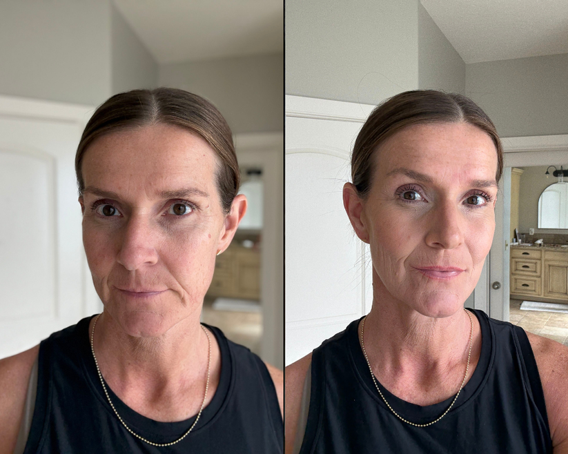 Usnicepicks™ Korean Color-Changing Foundation stick