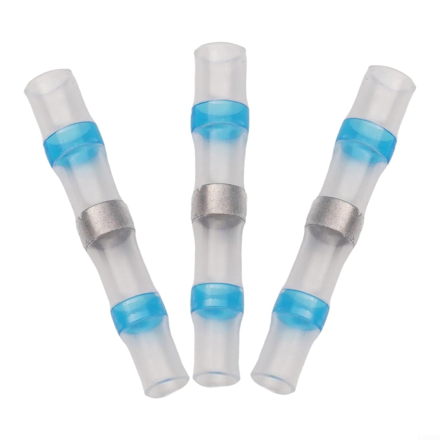 Heat Shrink Waterproof Solder Seal Butt Wire Connectors Kit