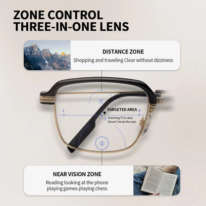👓✨HD Reading Glasses