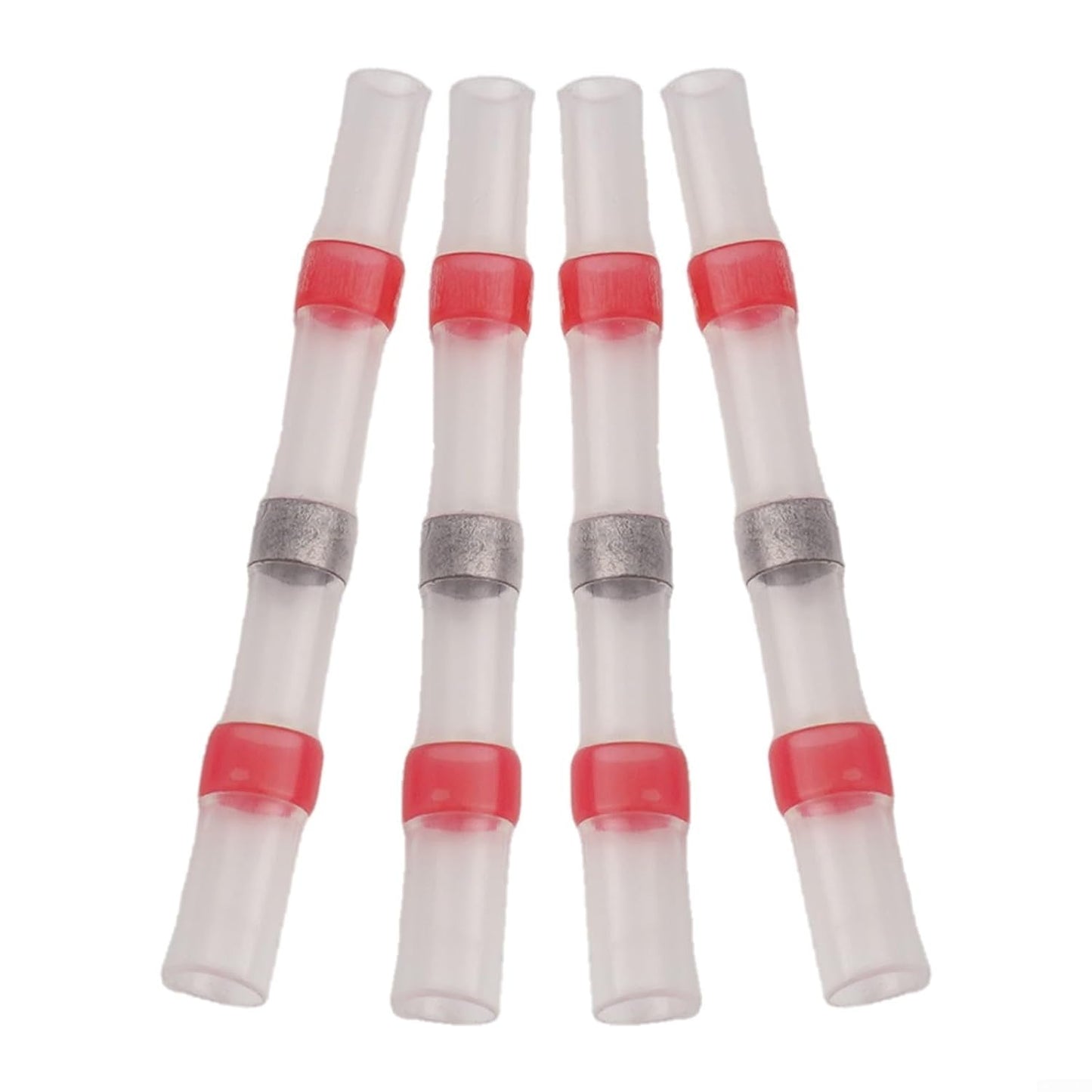 Heat Shrink Waterproof Solder Seal Butt Wire Connectors Kit