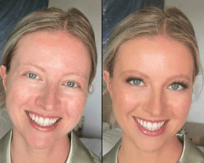Aluckgood™ Korean Color-Changing Foundation stick