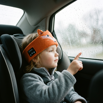 Award-Winning Kids Headphones